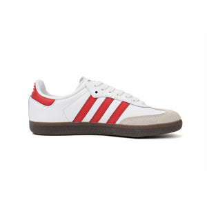 Adidas Samba OG White Red