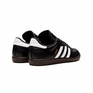 Adidas Samba Black