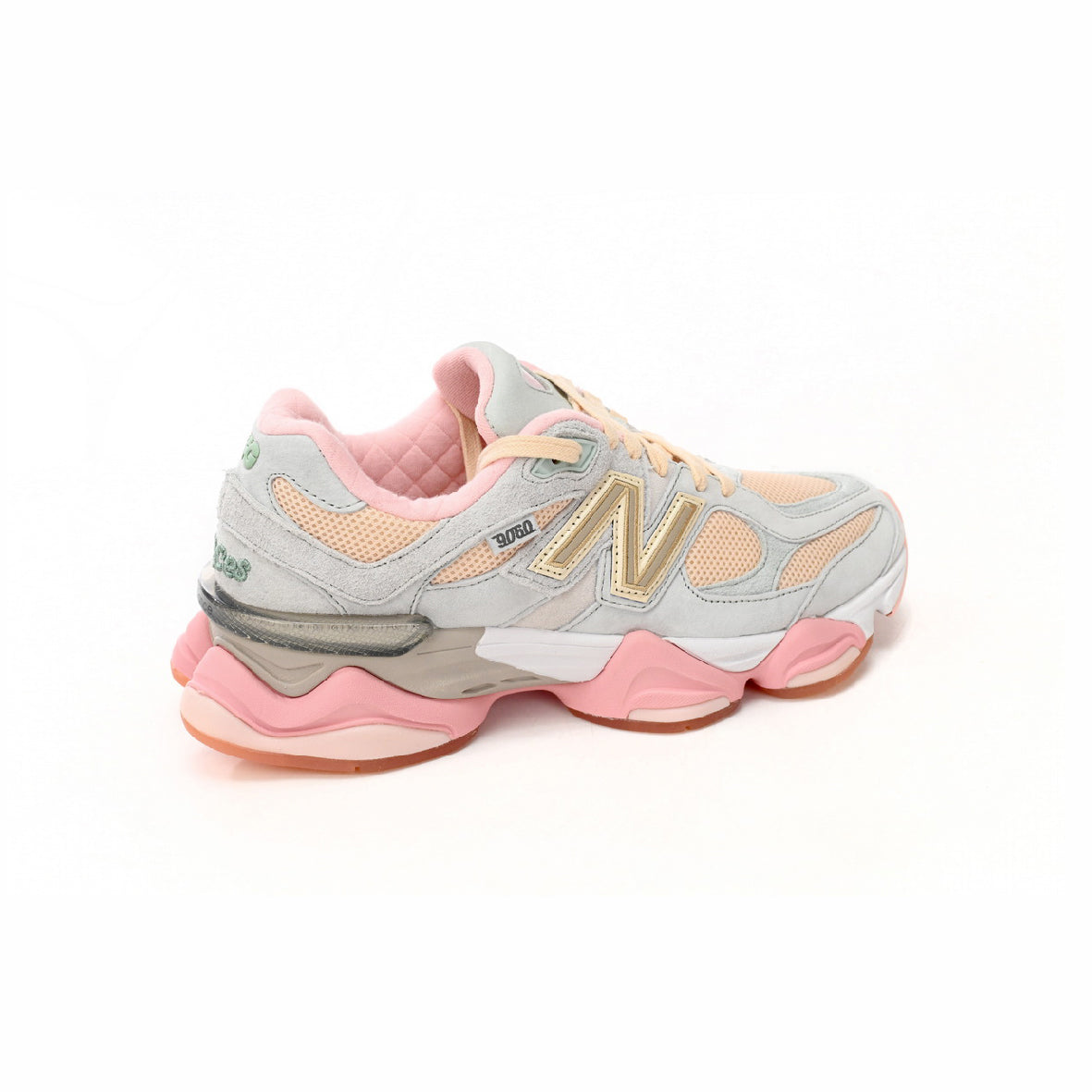 New Balance 9060 x Joe Freshgoods Inside Voices Baby Shower Blue