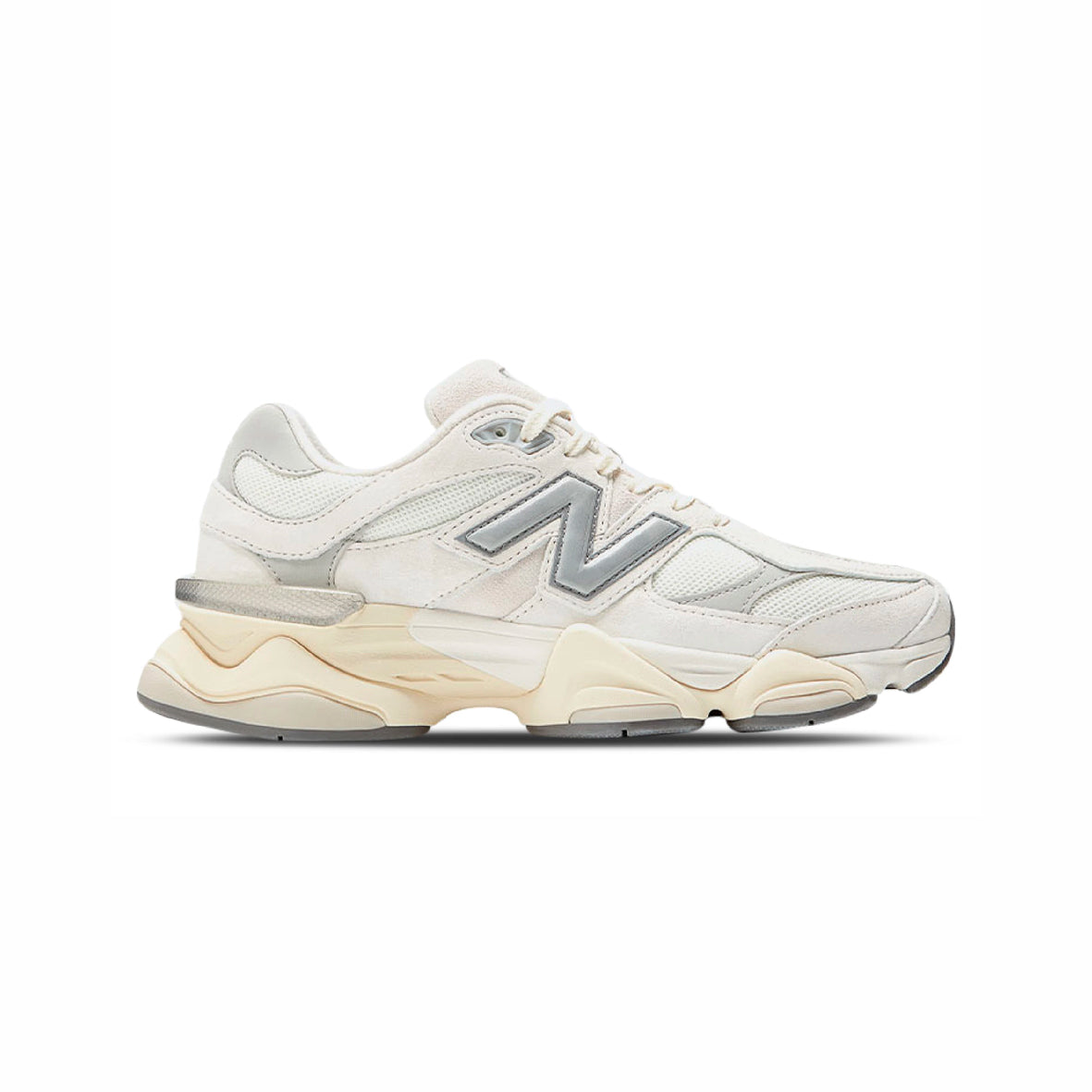 New Balance 9060 Eca White